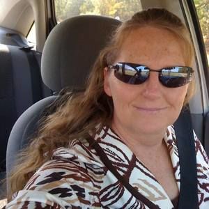 Meet your Posher, Esther